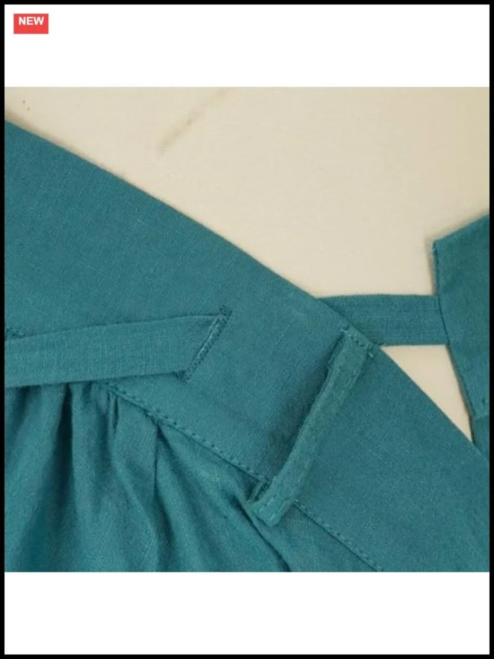 N/A women’s linen